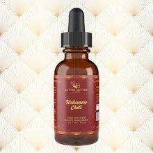 Load image into Gallery viewer, Habanero Chili Bitters 2 ounce bottle