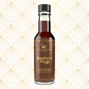 5oz Bottle of Southern Pecan bitters