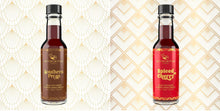 Load image into Gallery viewer, 5oz Southern Pecan and Spiced Cherry bottles