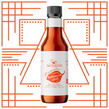 Load image into Gallery viewer, Habanero Chili Bitters 5oz bottle