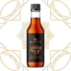 Southern Pecan 5oz bottle 