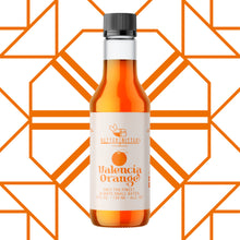 Load image into Gallery viewer, valencia orange bitters 5oz bottle